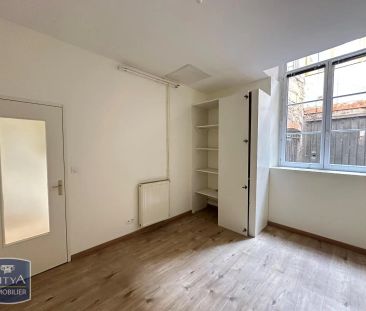 Appartement à louer 2 pièces 51.06m² - Photo 2