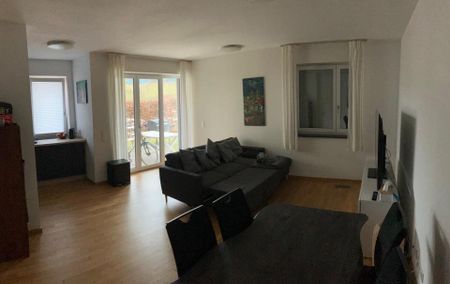 Schöne 2-Zimmer Wohnung in Candis mit großen Garten. - Foto 4