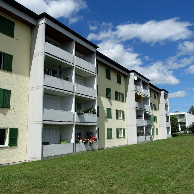 Appartement de 3 pièces au 3ème étage - Photo 2