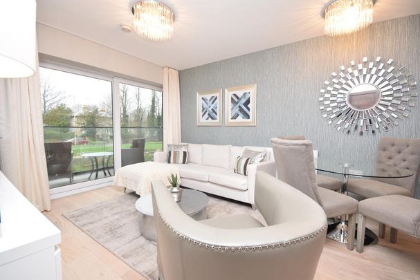 2 bedroom apartment to rent - Photo 1