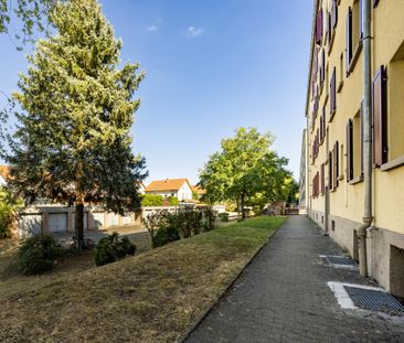 3-Zimmer-Wohnung in Kaiserslautern - Foto 5