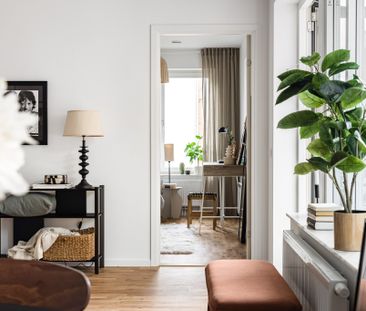 Sjöfrökens väg, Botkyrka - Foto 4