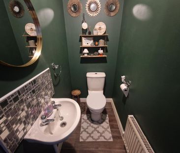 2 bedroom terraced house to rent - Photo 6