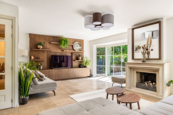 IJweg 999-A, Hoofddorp Overbos Noord, 2133ME - Foto 1