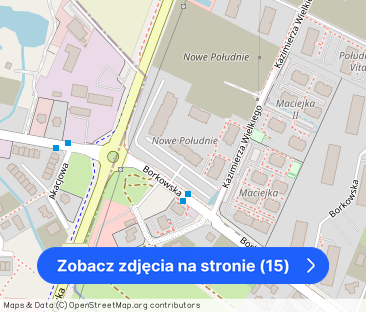 Nowe mieszkanie z balkonem i miejscem postojowym – zdjęcie 1