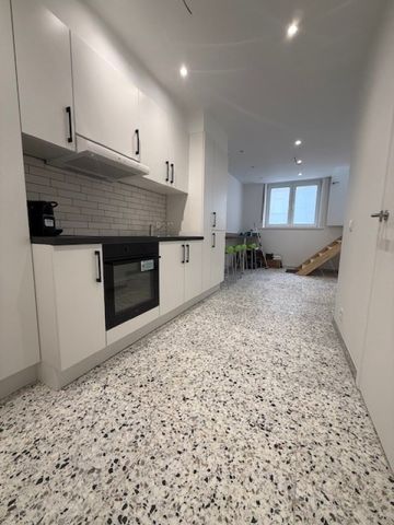 Sint-Rochuslaan 38, kamer 6 - Foto 3