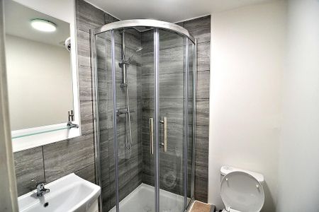 1 bedroom apartment to rent - Photo 5