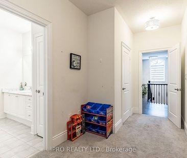 For Lease - 4051 Eternity Way, Oakville, Ontario - Photo 1