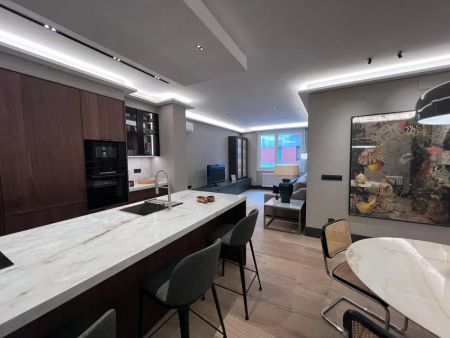 Alquiler de piso en Calle Ercilla, 39 - Photo 4