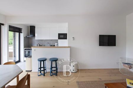 Parc de Forest - Furnished 2-bedroom apartment - Foto 4