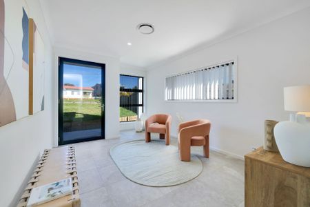 New Build - 4 Bedrooms - 2.5 Bathrooms - Garage - Ducted Air-Con - Photo 3