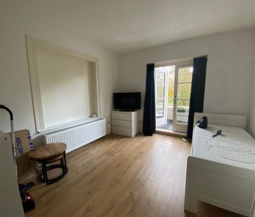 Te huur: Appartement Nieuwe Boteringestraat in Groningen - Foto 5