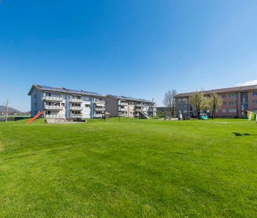 4.5 Zimmer, 97 m², 2. Stock - Photo 3