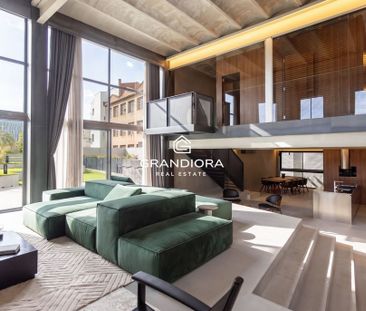 Luxury Apartment for rent in Barcelona, Spain - Photo 5