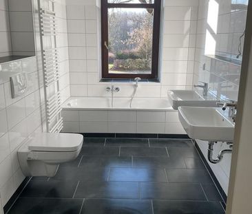 Frisch sanierte 1-R-Wohnung wartet auf Mieter - Foto 2