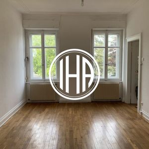 🏡 Appartement 3 pièces – Idéal colocation ou couple – Colmar Place Saint-Joseph - Photo 2