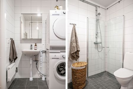 Krejaregatan, Sundsvall - Foto 2