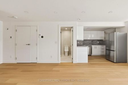 For Lease - 250 HALLAM Street Unit# Lower, Toronto, Ontario - Photo 5