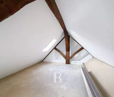 Le service location de la Maison BARNES vous propose ce bien : - Photo 6