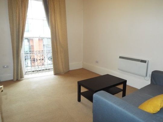 Portland Street, City Central - Photo 1