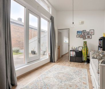 Huis te huur: Octavialaan 49 2314 BN Leiden - Photo 5