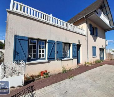 Location Appartement 1 pièce 27m² LIMOGES 87000 - Photo 5