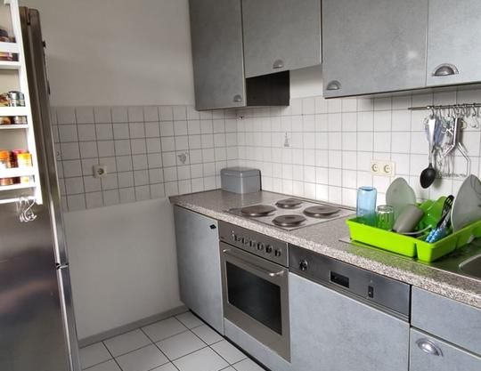 Schönes Apartment - Foto 1