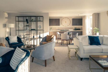 2 bedroom retirement property to rent - Photo 2