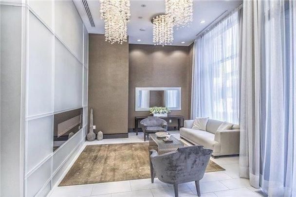 For Lease - 21 Balmuto Street Unit# 2802, Toronto, Ontario - Photo 1