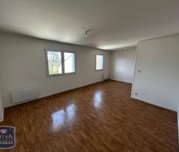 Location Appartement 3 pièces 66m² CHOLET 49300 - Photo 4