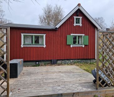 Hjortvägen, Sollentuna - Foto 3