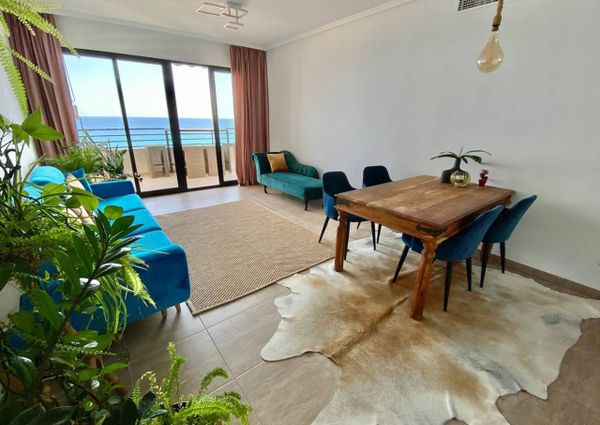 Apartment (3 bedrooms)
