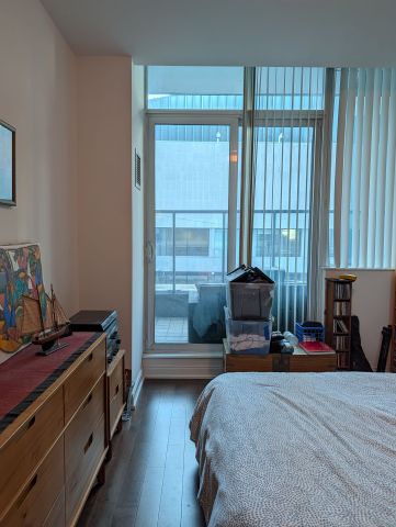 For Lease - 1 Scott Street Unit# 206, Toronto, Ontario - Photo 4