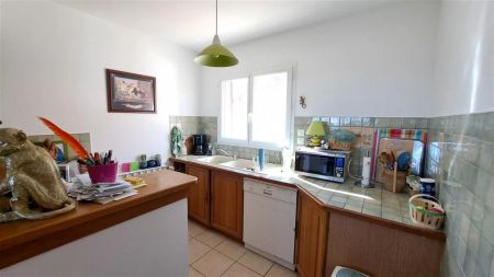 Location maison 4 pièces - 100m² à Saint-lager-bressac (07210) - Photo 4