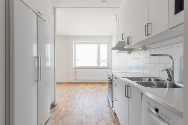 Vagnsgatan, Järfälla - Foto 1