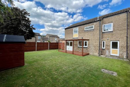Eriswell Drive - Photo 2