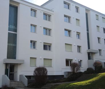 Familienfreundlich Wohnen in Wittenbach - Foto 3