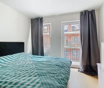 Modern Appartement met 2 Slaapkamers in Denderhoutem - Foto 6