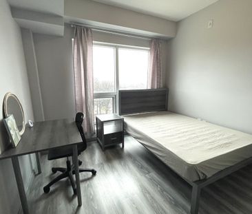 For Lease - 275 Larch Street Unit# B302, Waterloo, Ontario - Photo 5