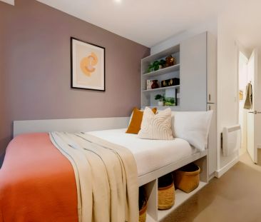 8 Bed Standard Plus - Photo 2