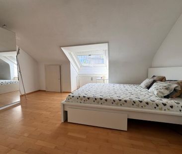 top gepflegte 2 Zimmer Wohnung unweit vom Burggraben & Uni +++ mit ... - Photo 1