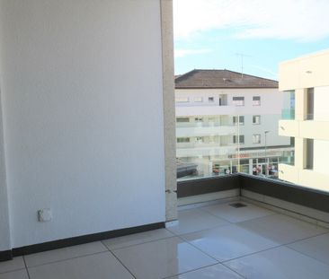 TRES BEAU 2 ½ PIECES - À deux pas de la gare ! - Photo 6