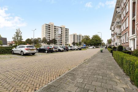 Te huur: Appartement Graaf Hendrik III laan in Breda - Foto 5