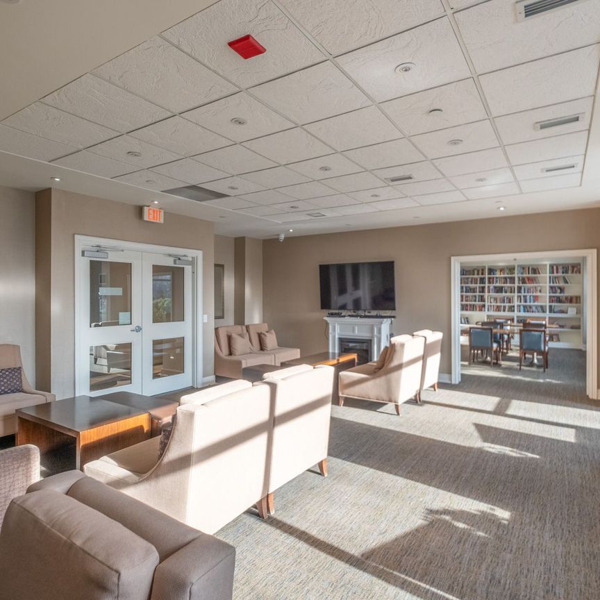 For Lease - 701 Sheppard Avenue Unit# 413, Toronto, Ontario - Photo 1