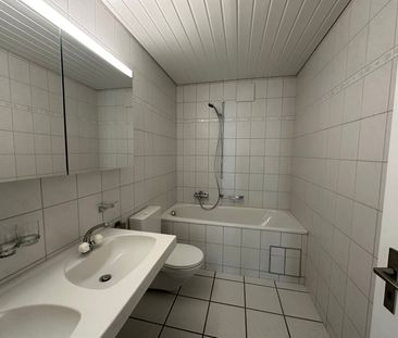 4.5 Zimmer, 122 m², 3. Stock - Foto 2