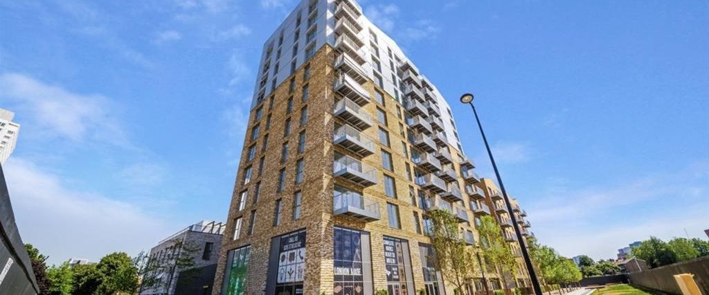 1 bedroom apartment to rent - Photo 1