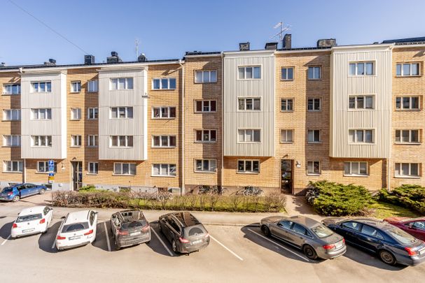 Rådmansgatan 5 - Photo 1