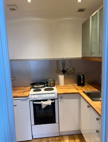 Studio Flat, Danbury Street, N1 - Photo 3