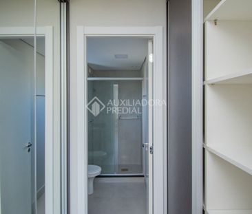 Apartamento com 1 quarto e 43m² para alugar em Partenon, Porto Alegre. - Photo 2