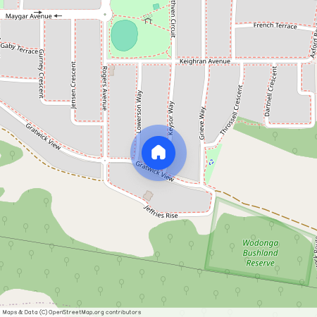 30 Keysor Way, 3690, Wodonga, Vic